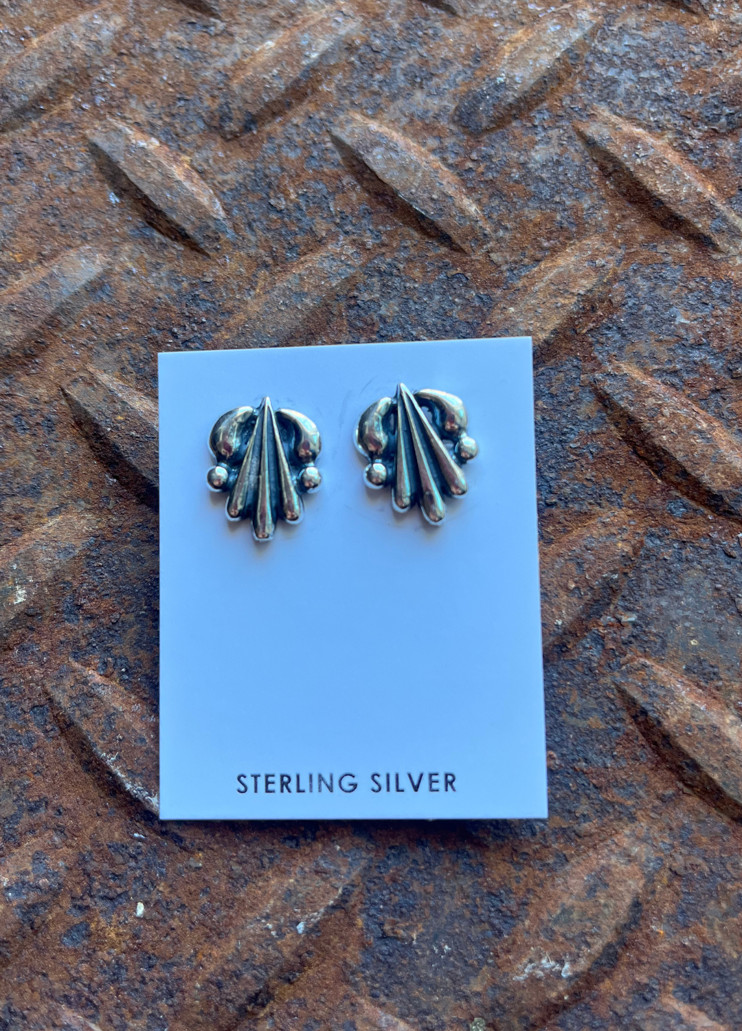 The Victoria Earrings