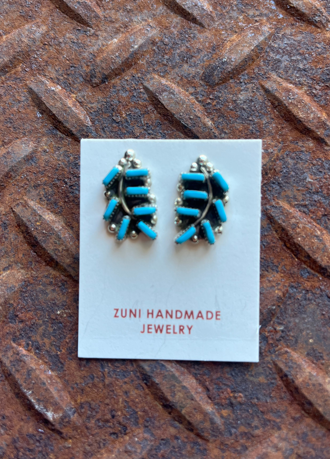 The Mallory Earrings