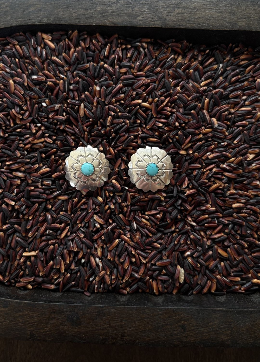 The Vayla Earrings