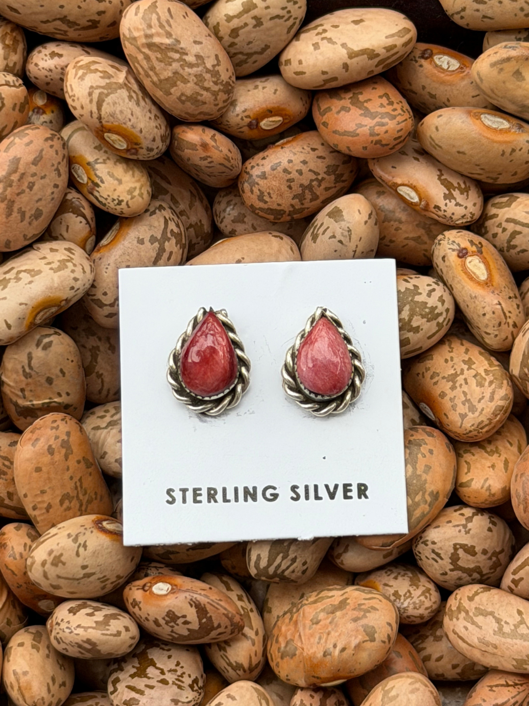 The Raider Earrings