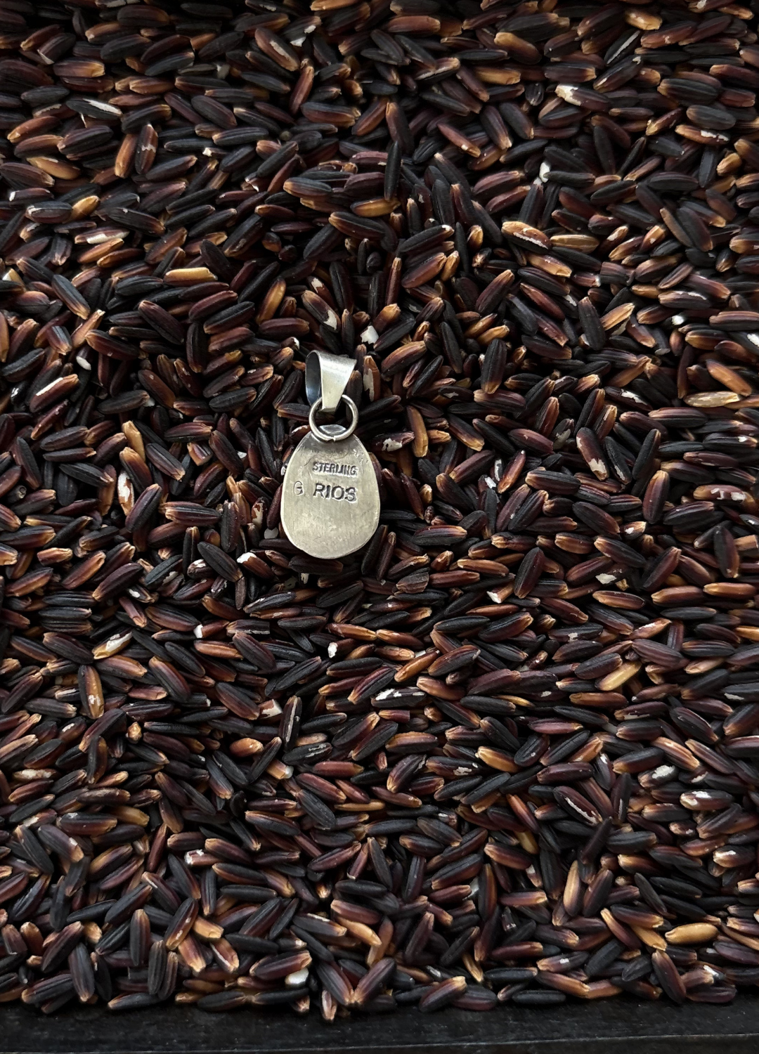 The Skyler Pendant