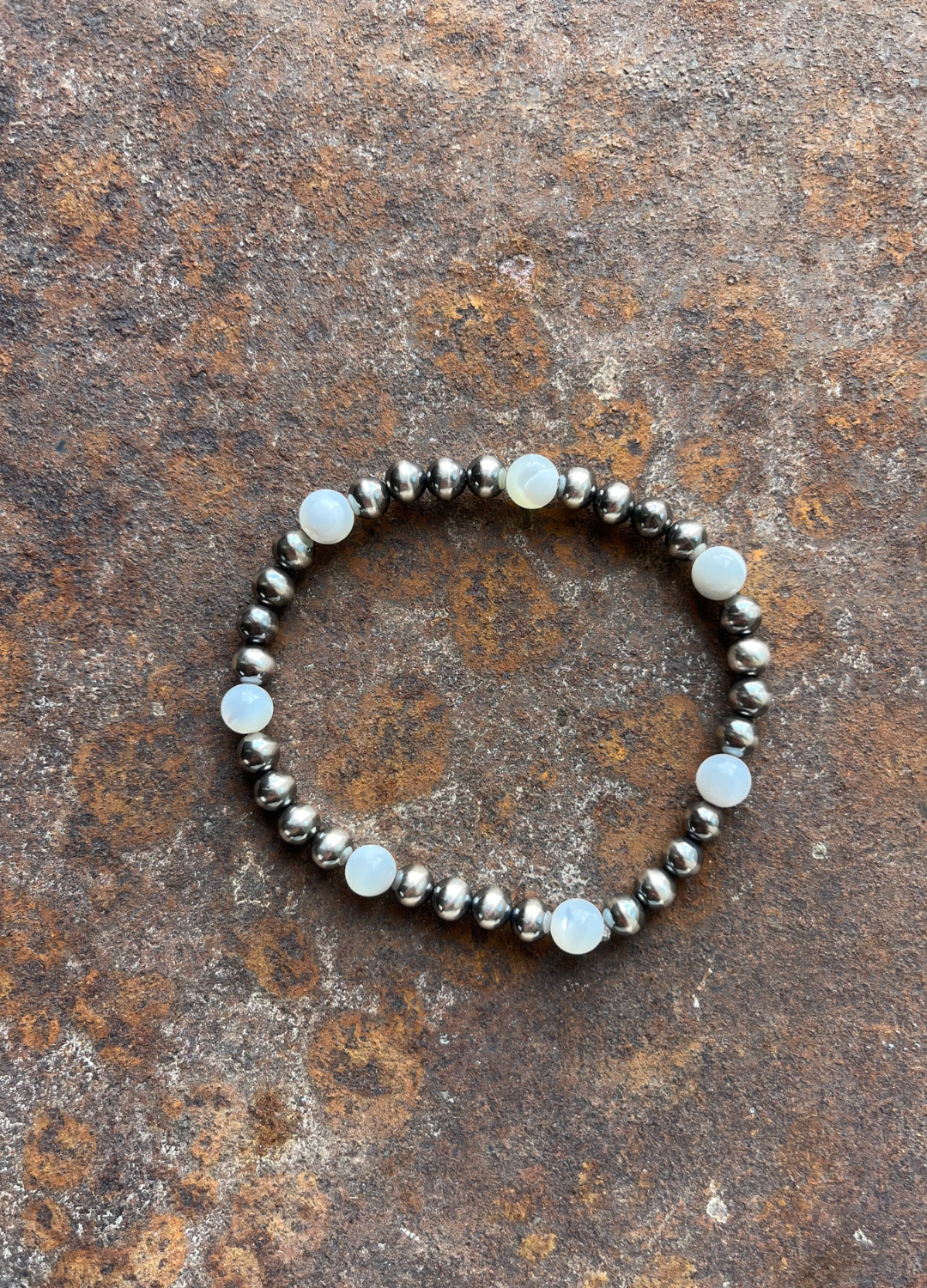 Mother of Pearl Bracelet