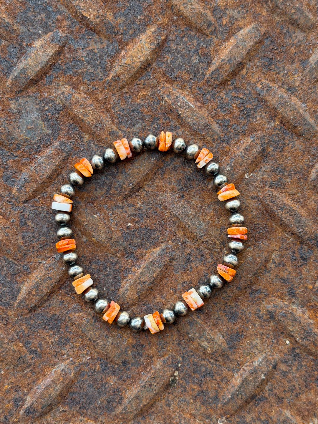 The Western Bracelet