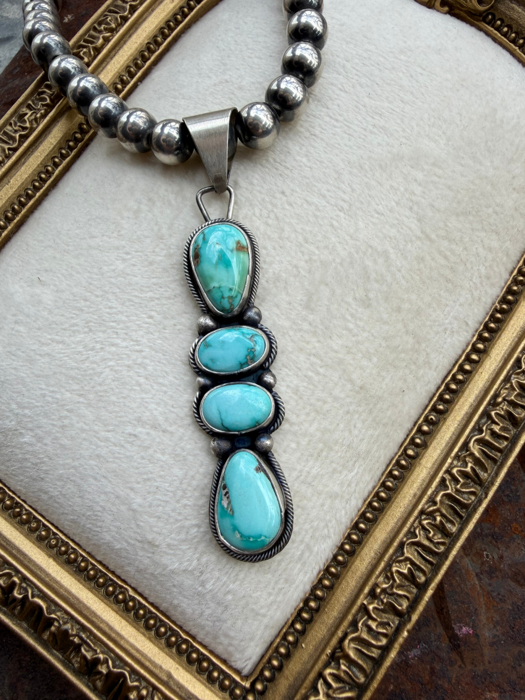 The Jaiden Pendant