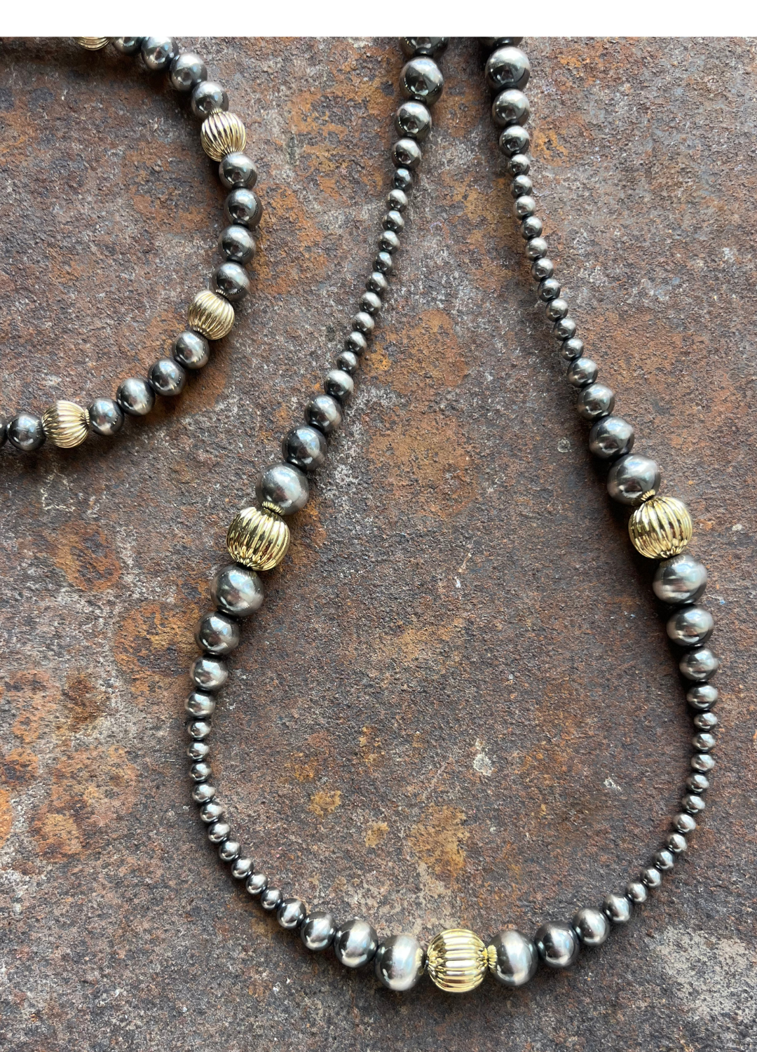 Mixed Metal Gift Set