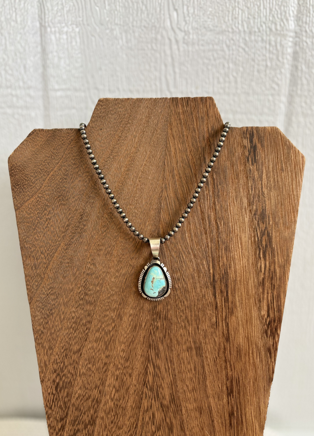The Stena Pendant