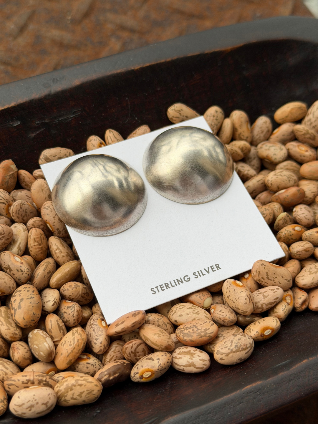 The Bell Earrings