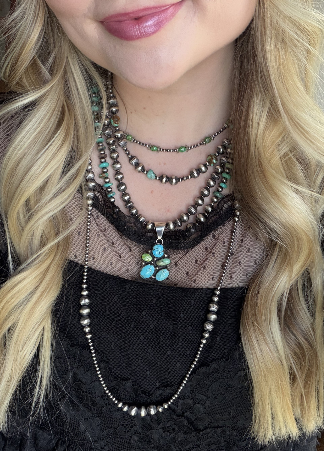 The Dutton Pendant