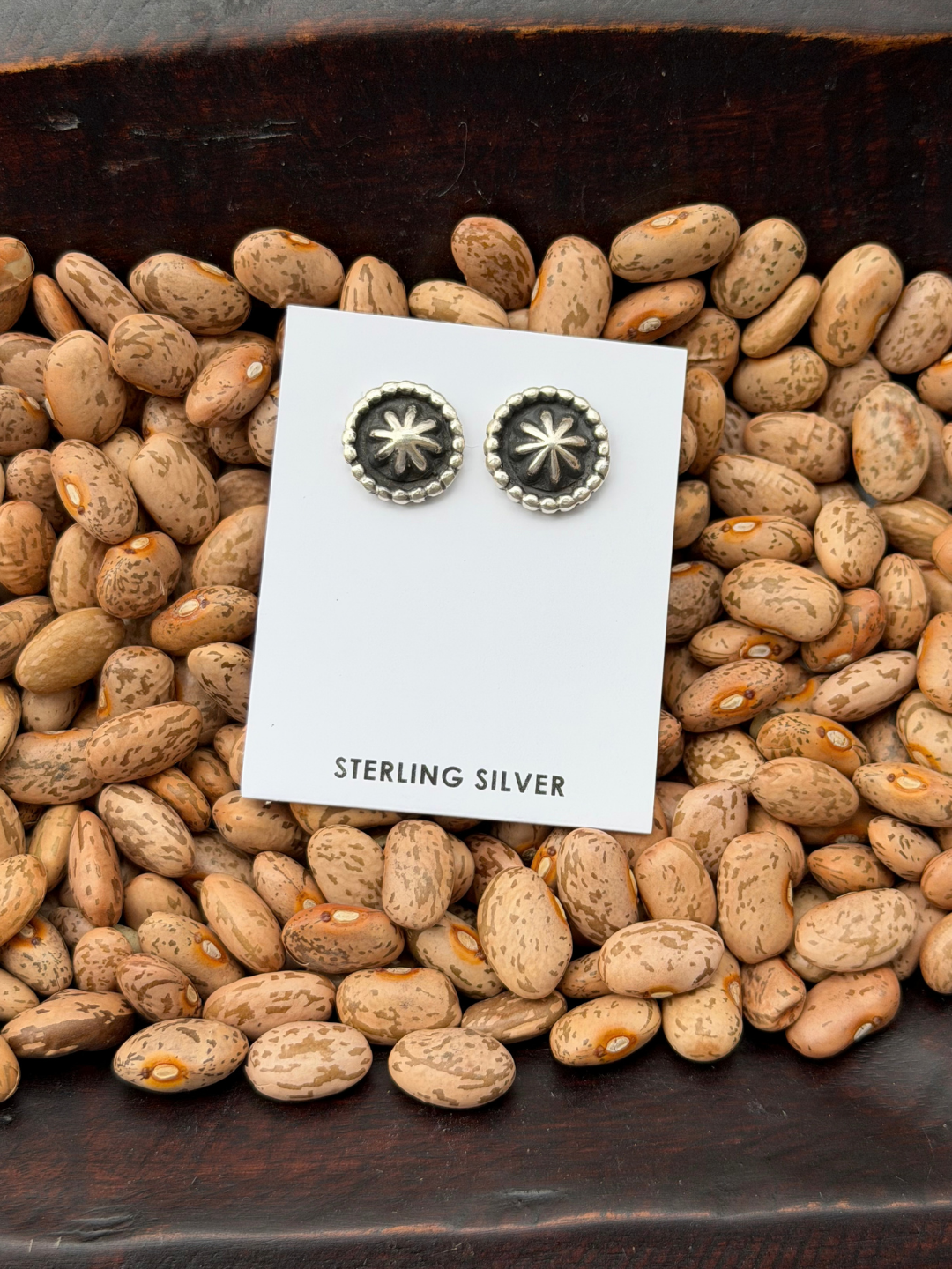 The Mallory Earrings