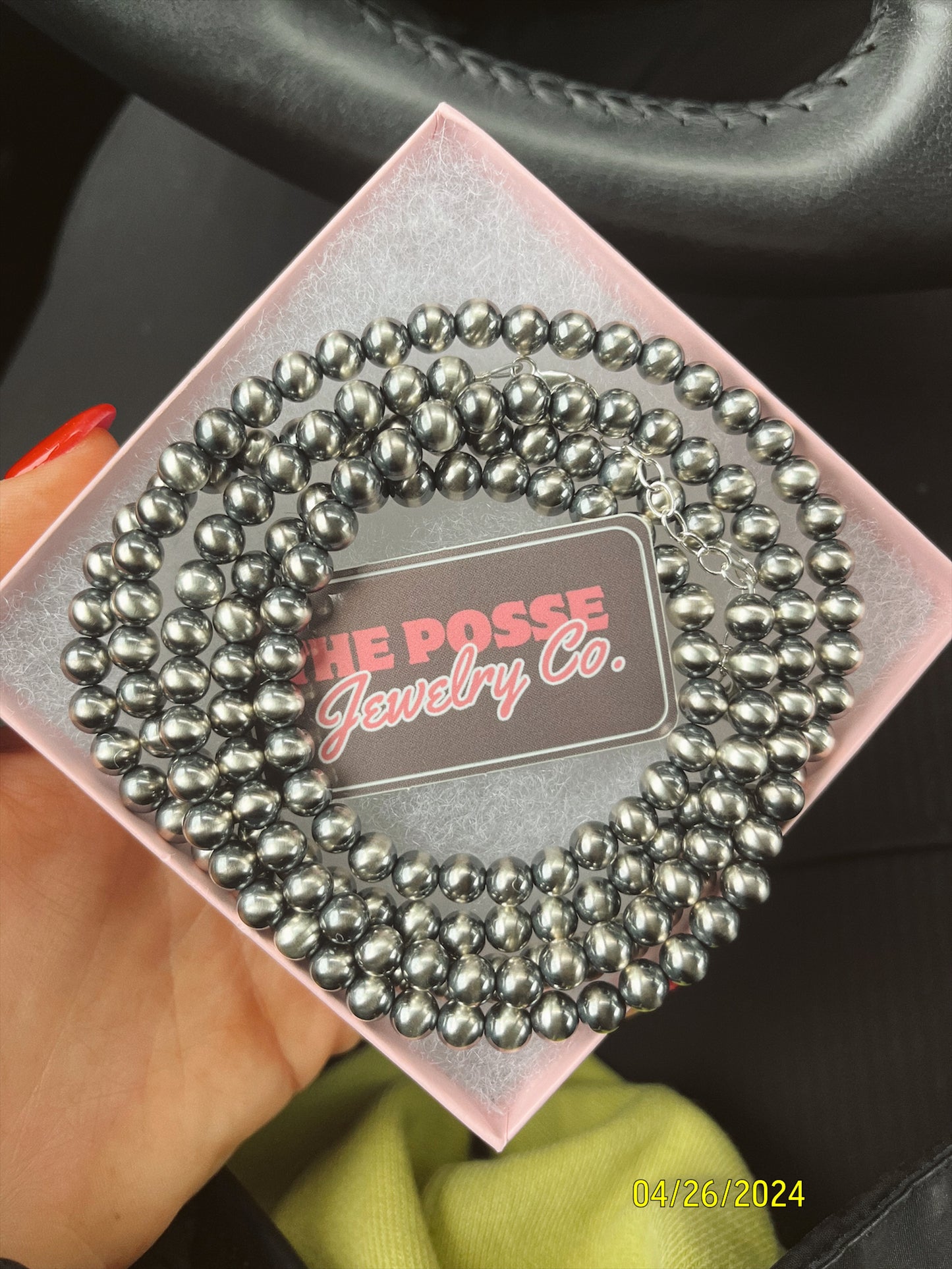 International Shipping