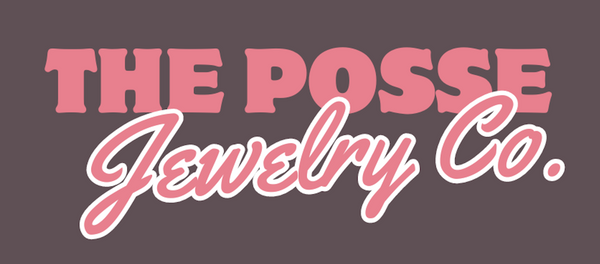 The Posse Jewelry Co. logo