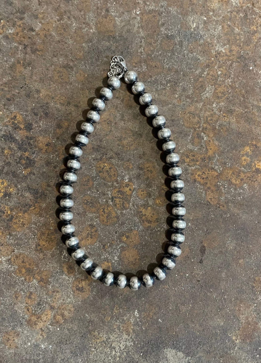 10mm Pearls