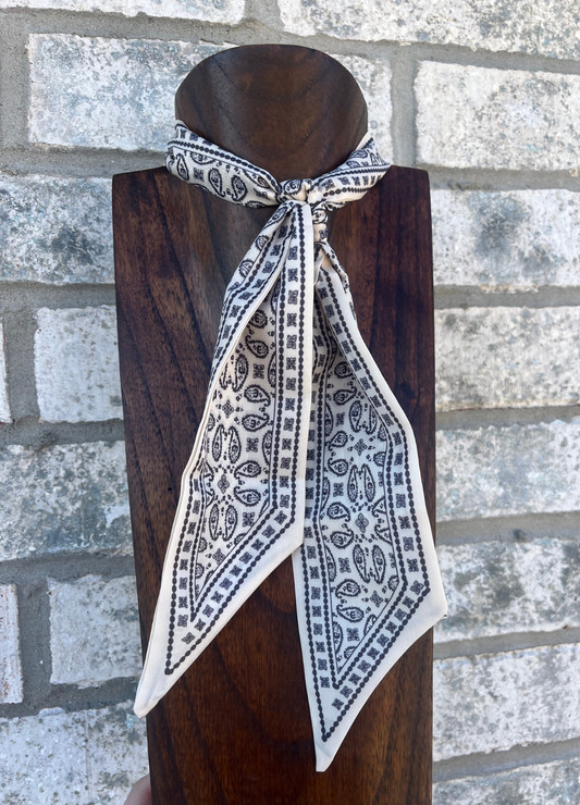 The Paisley Twilly