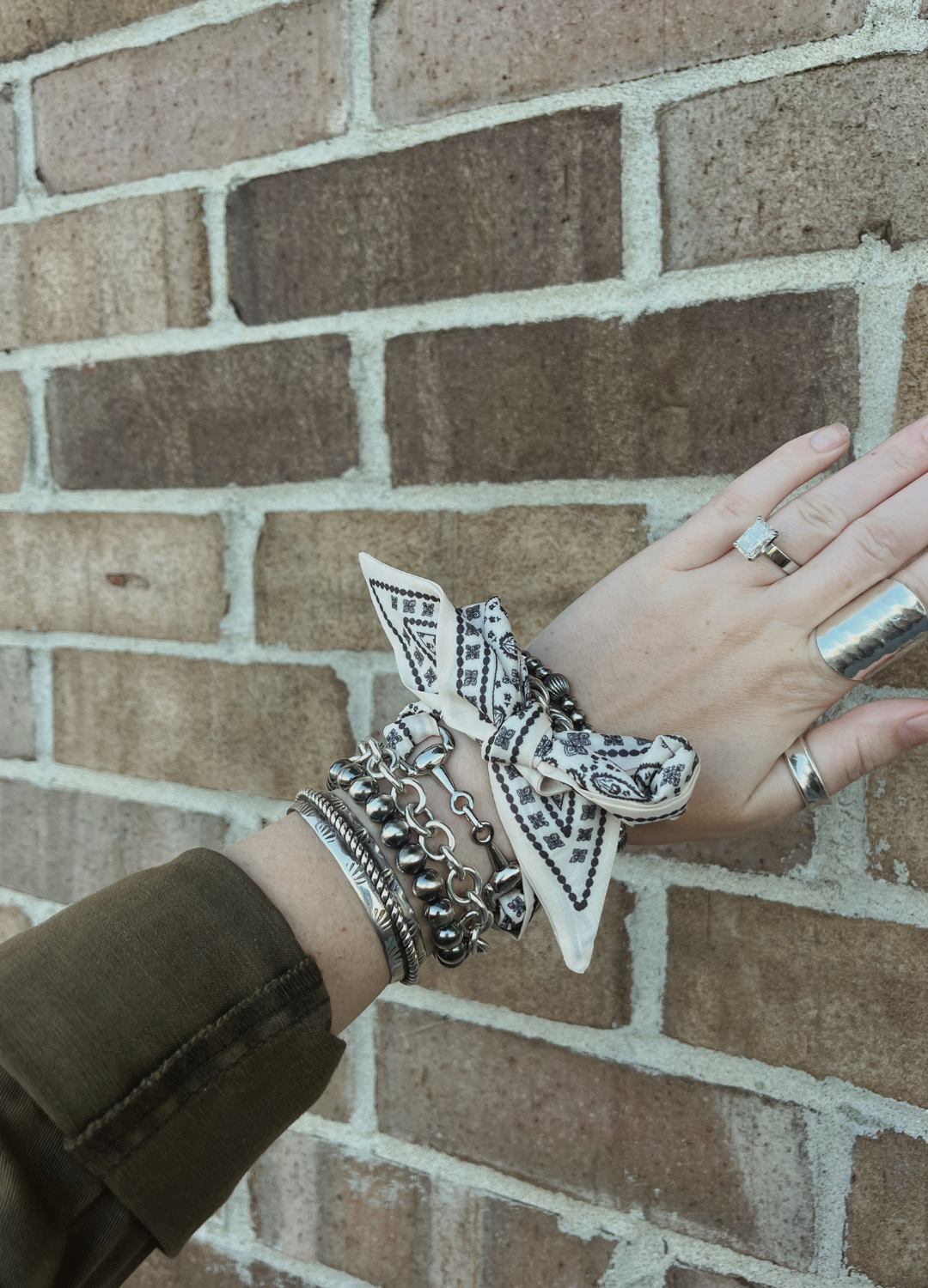 The Paisley Twilly