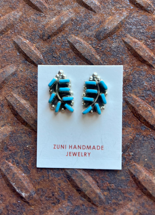 The Mallory Earrings