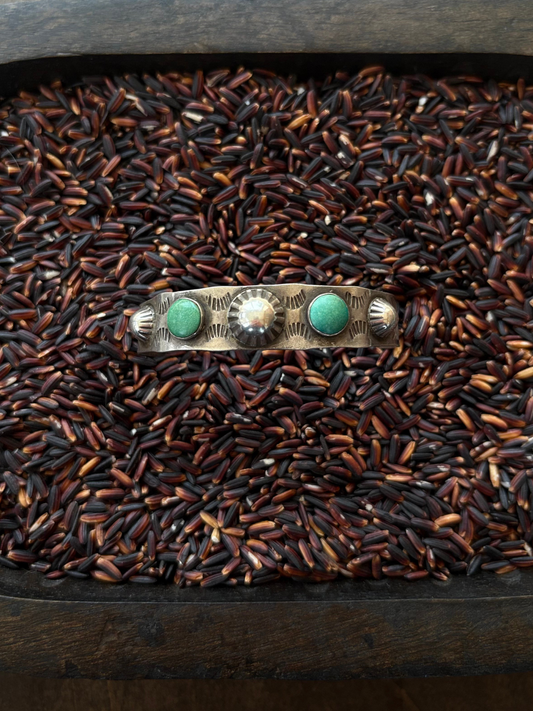 The Wyatt Cuff