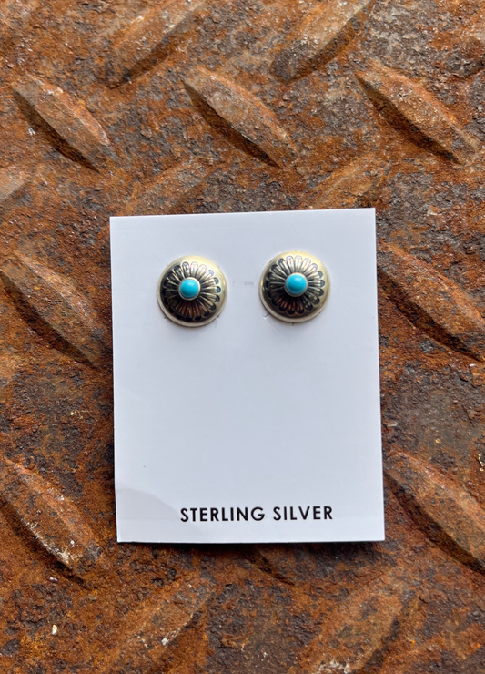 The Natalie Earrings