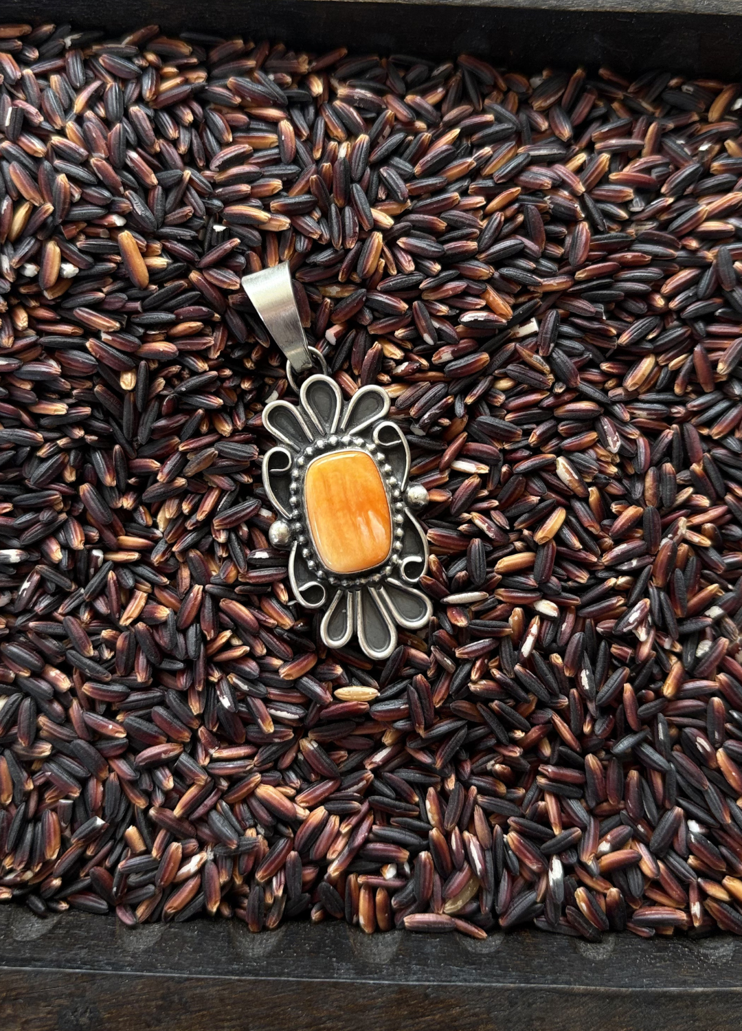 The Velina Pendant