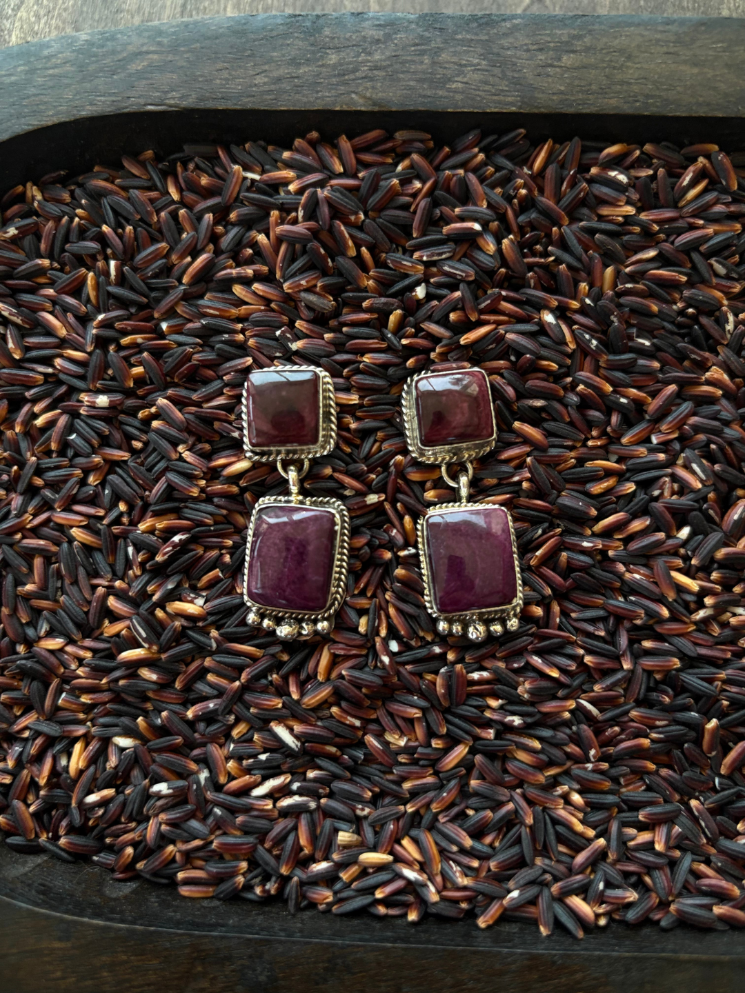 The Zola Earrings