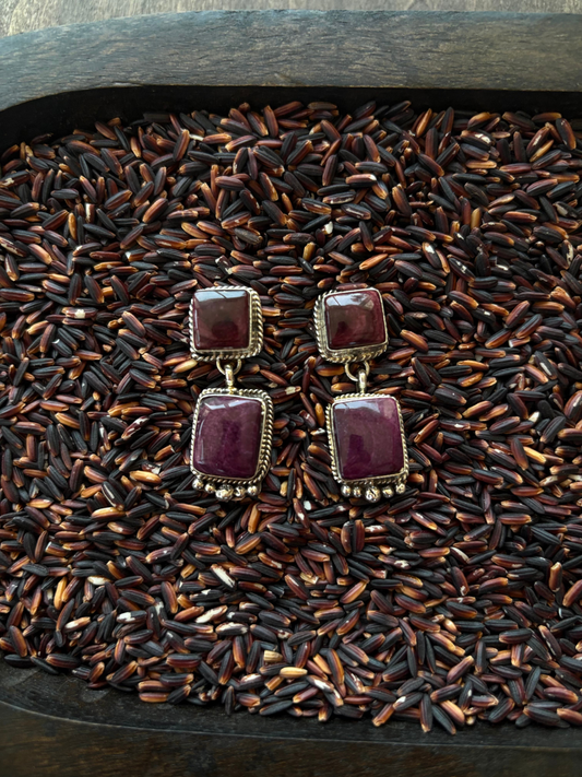 The Zola Earrings
