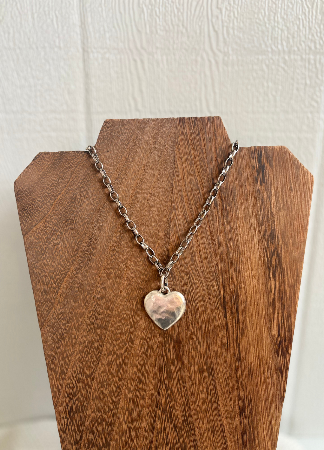 The Heartfelt Charm Necklaces
