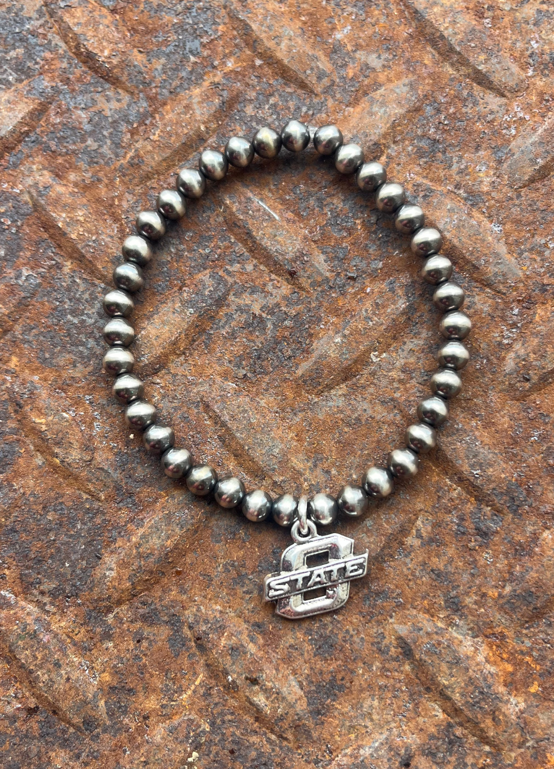 The OSU Bracelet
