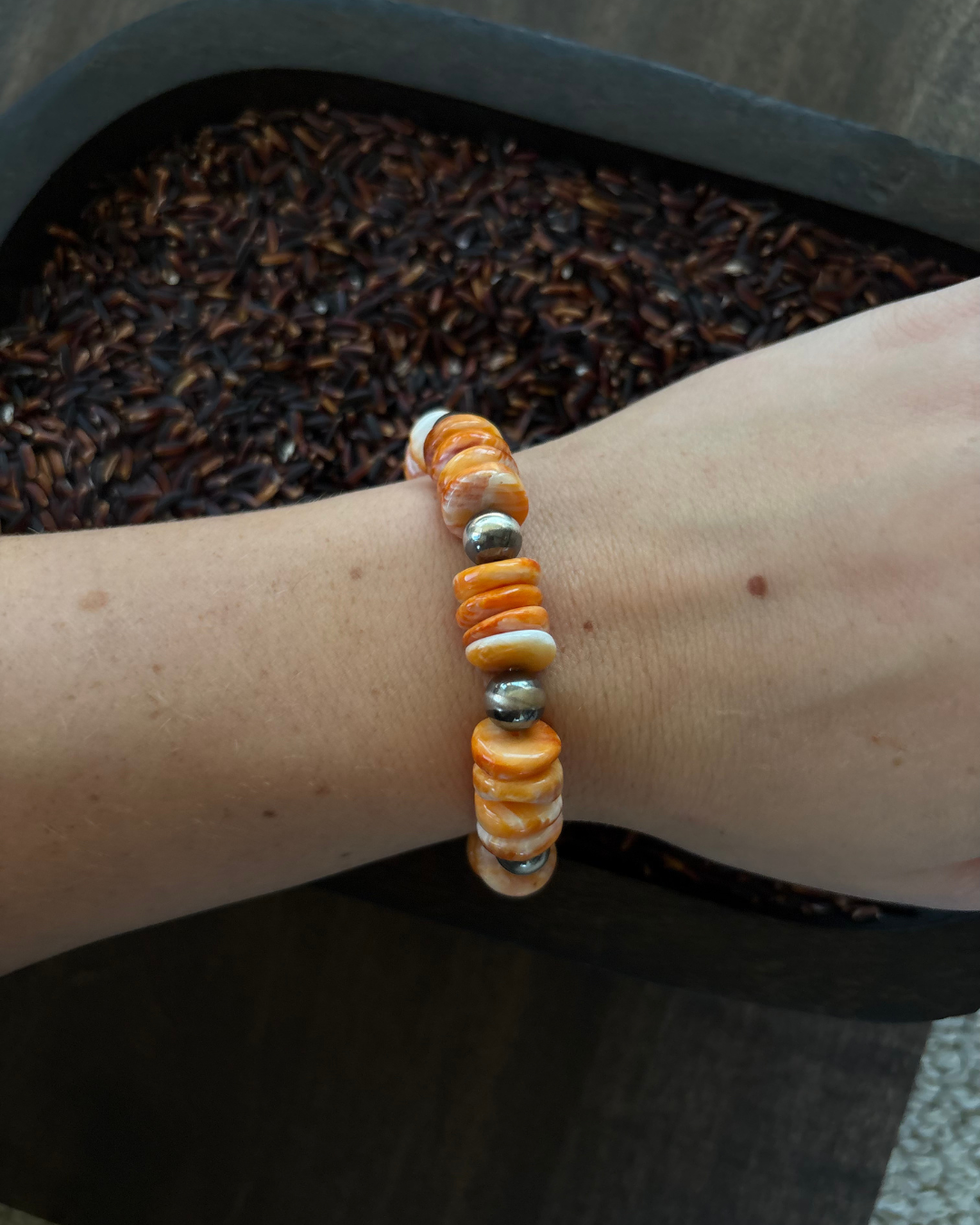 The Bobbie Bracelet