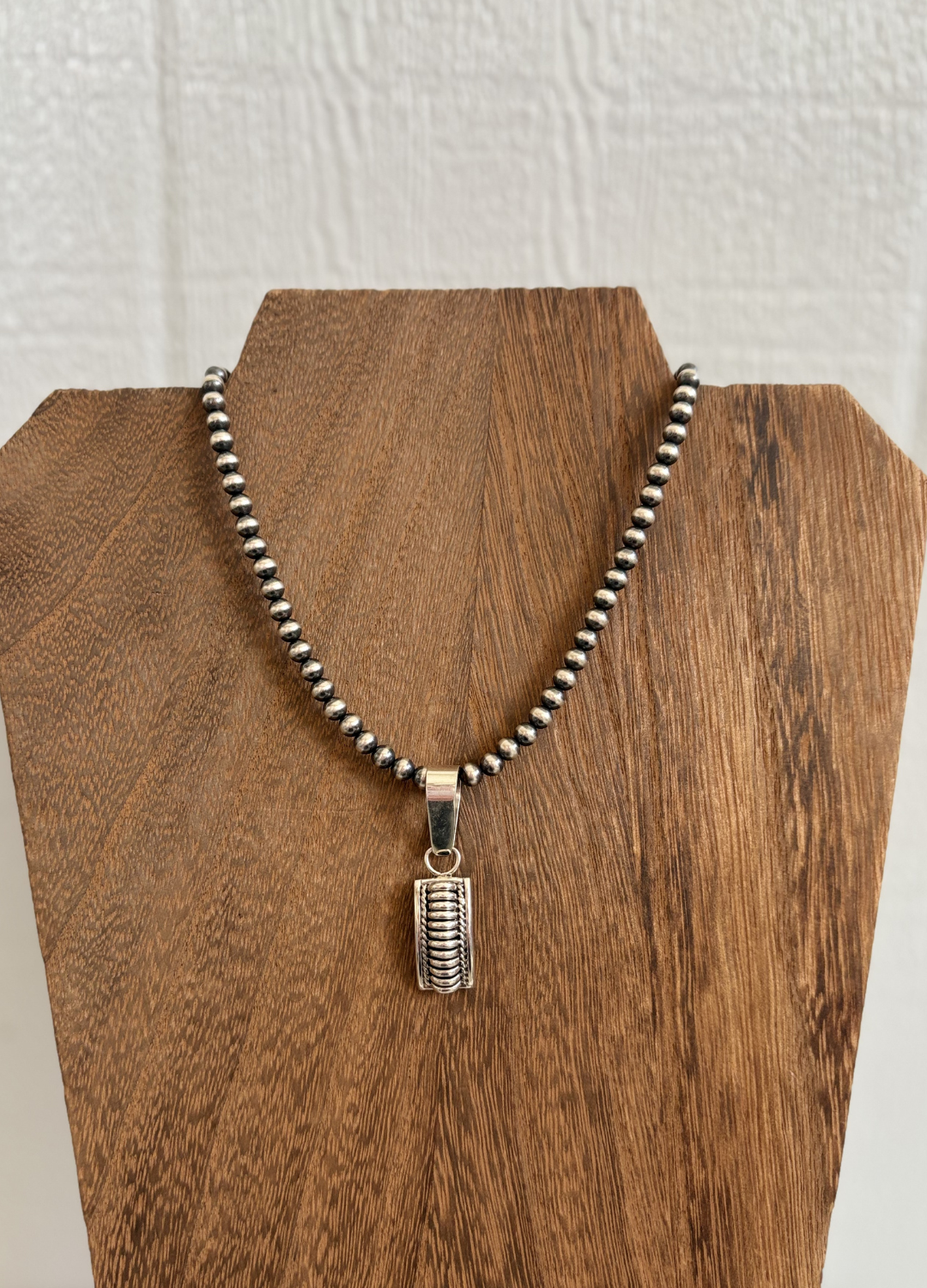 The Venus Pendant