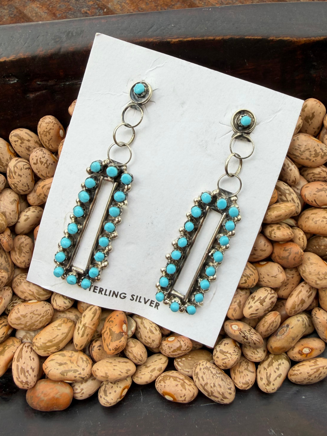 The Melanie Earrings