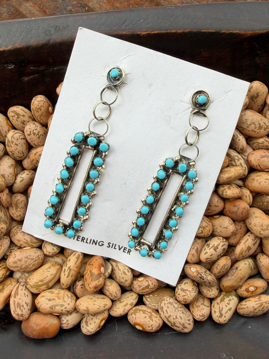 The Melanie Earrings