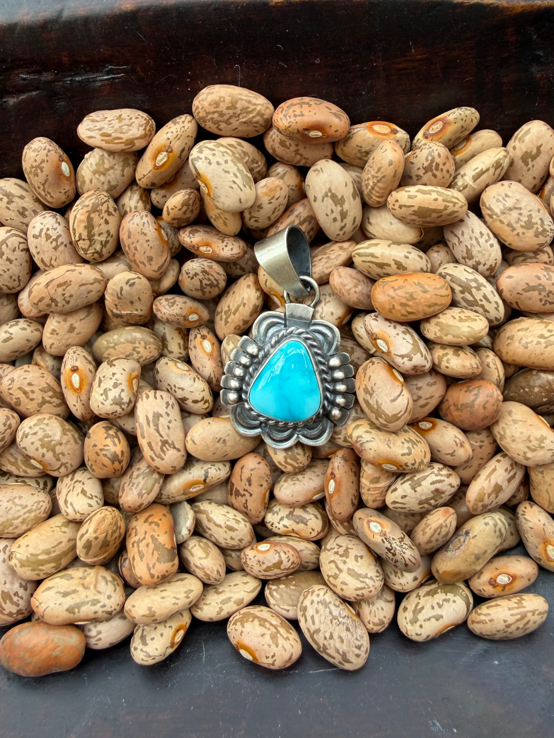The Monroe Pendant