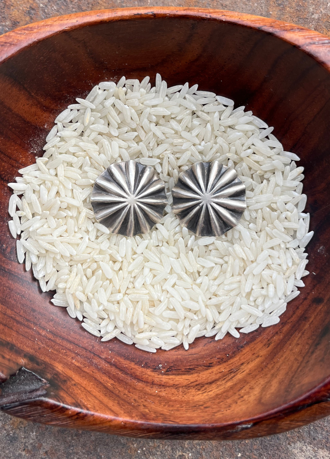 The Starburst Earrings