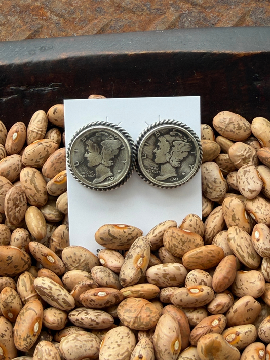 The Liberty Earrings