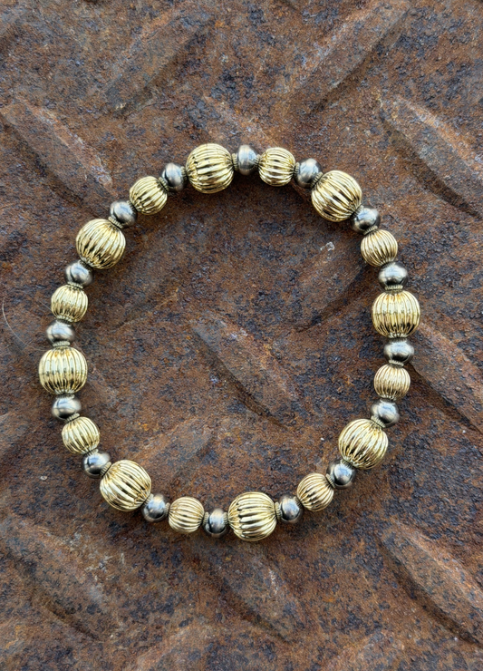 The Sunny Bracelet