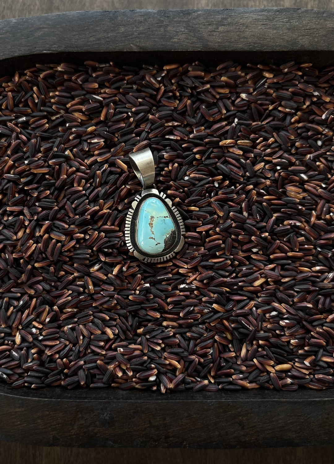 The Stena Pendant