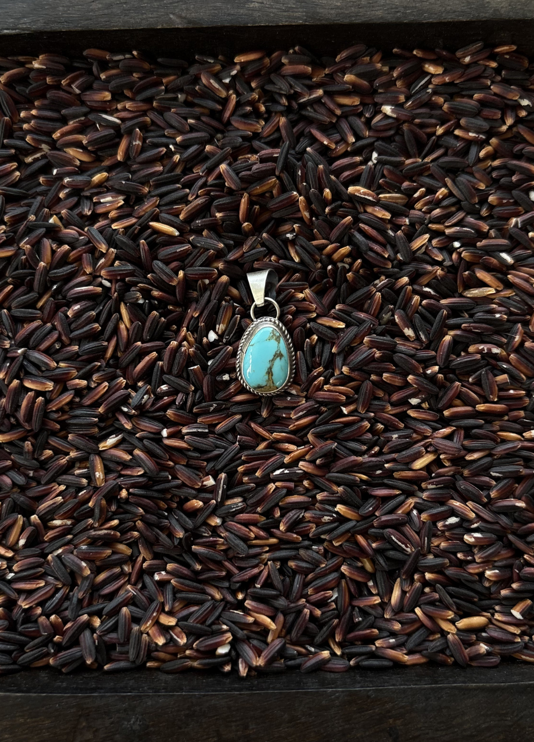 The Skyler Pendant