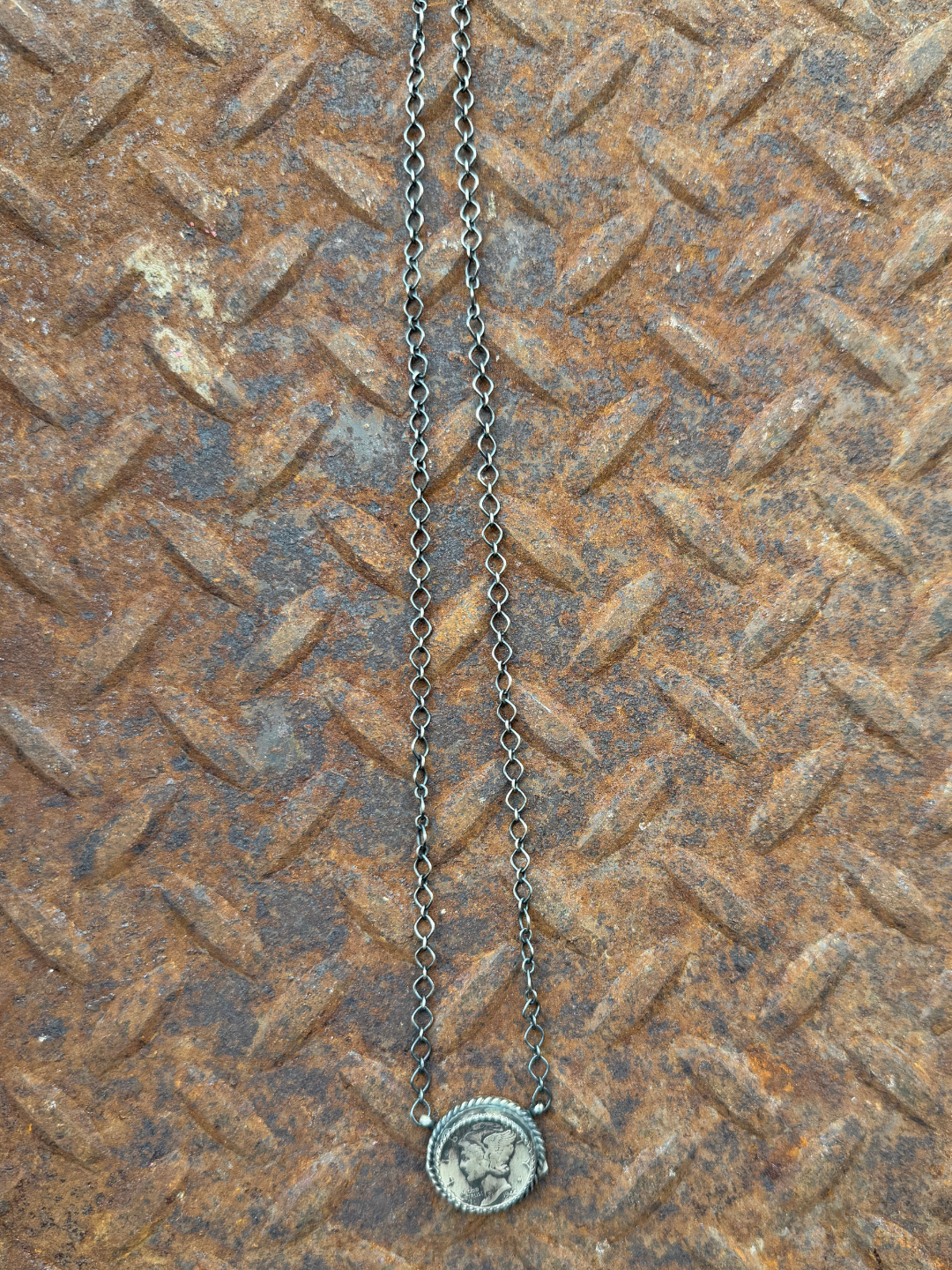The Liberty Necklace