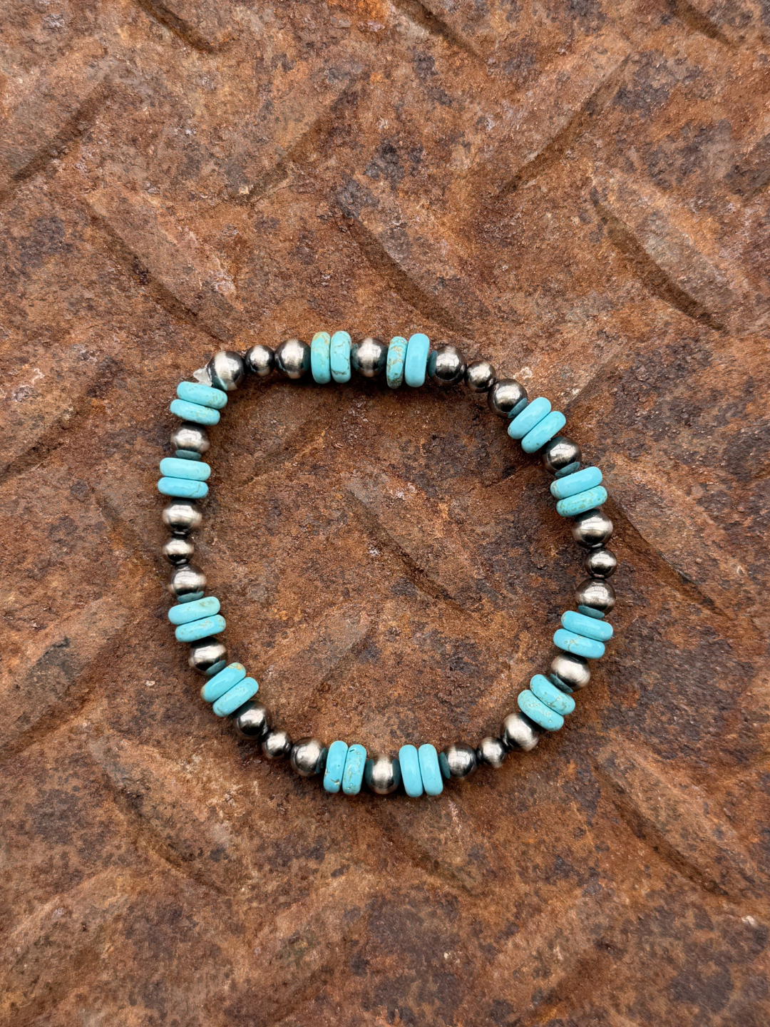 The Vera Bracelet