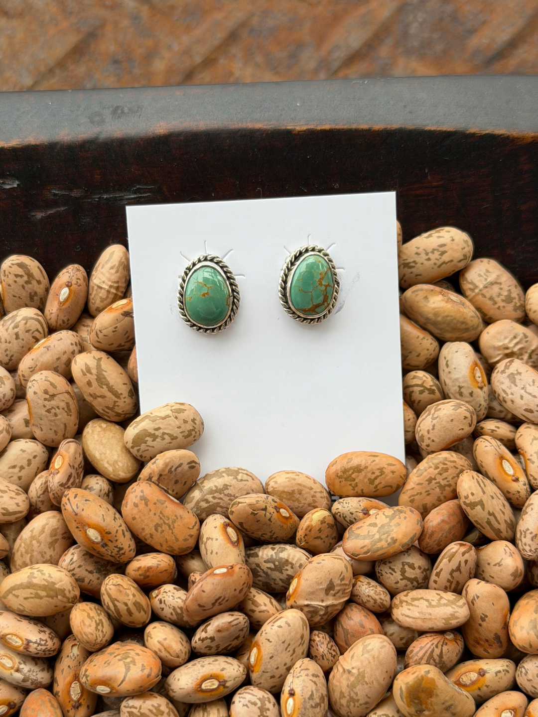 The Regis Earrings