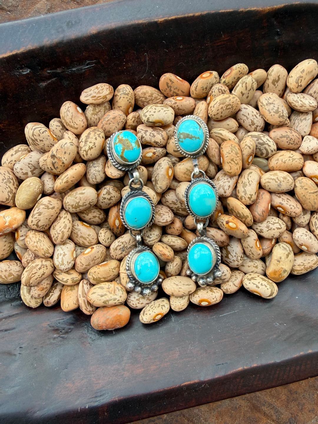 The Kayda Earrings