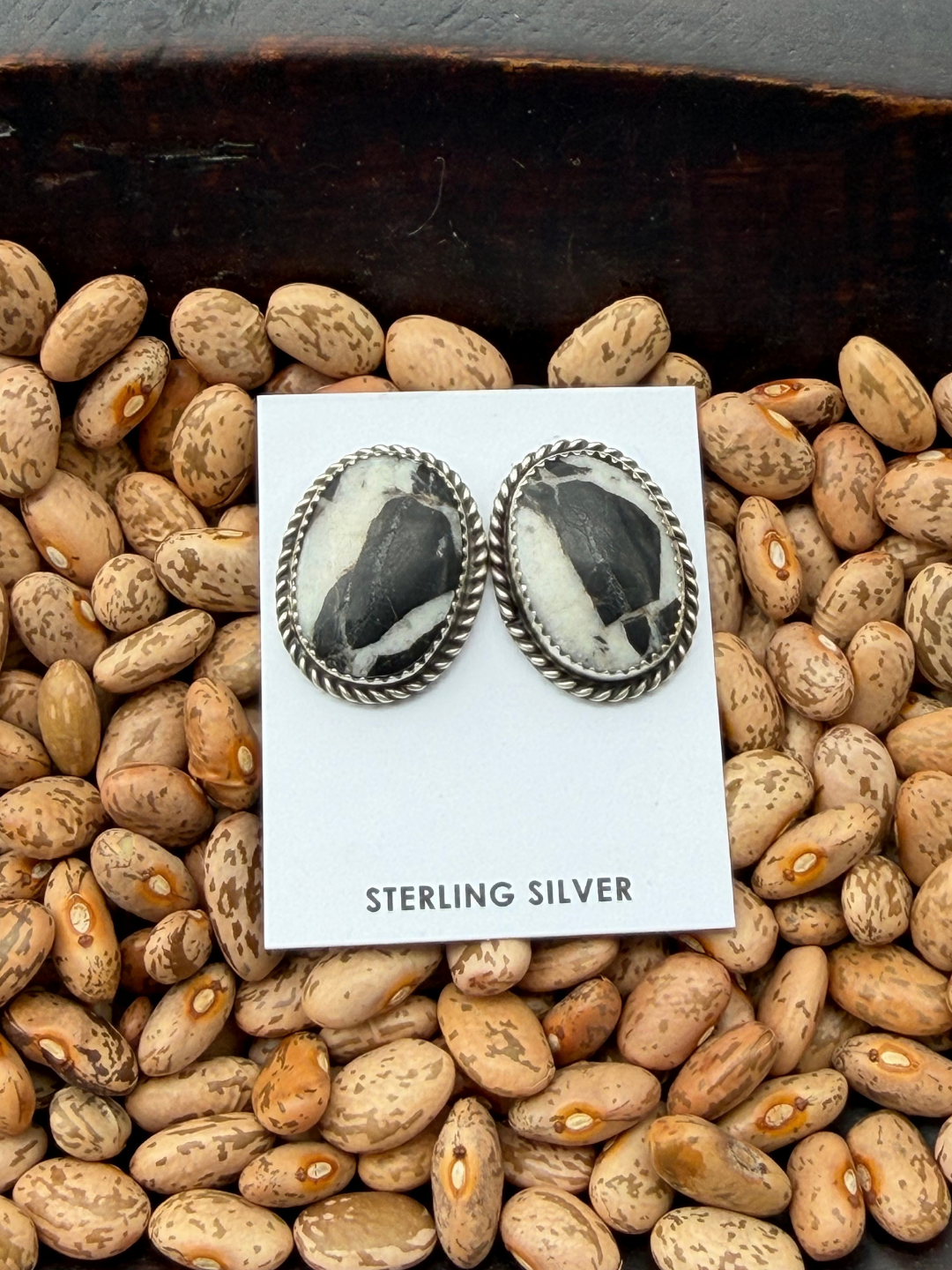 The Cam Earrings