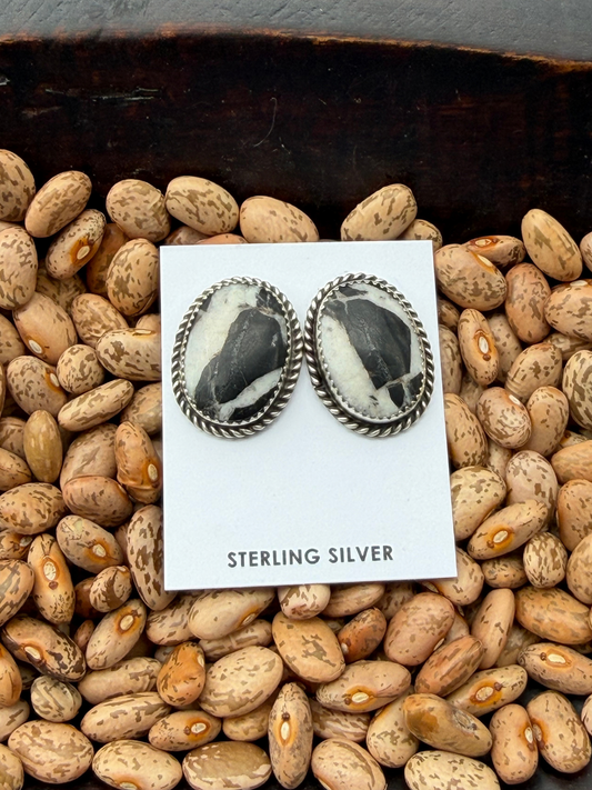 The Cam Earrings