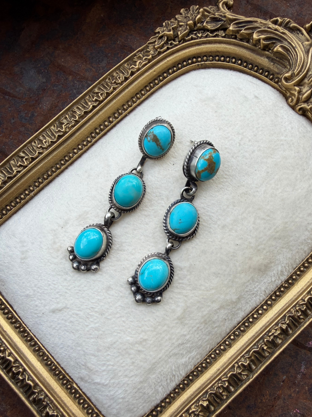 The Kayda Earrings