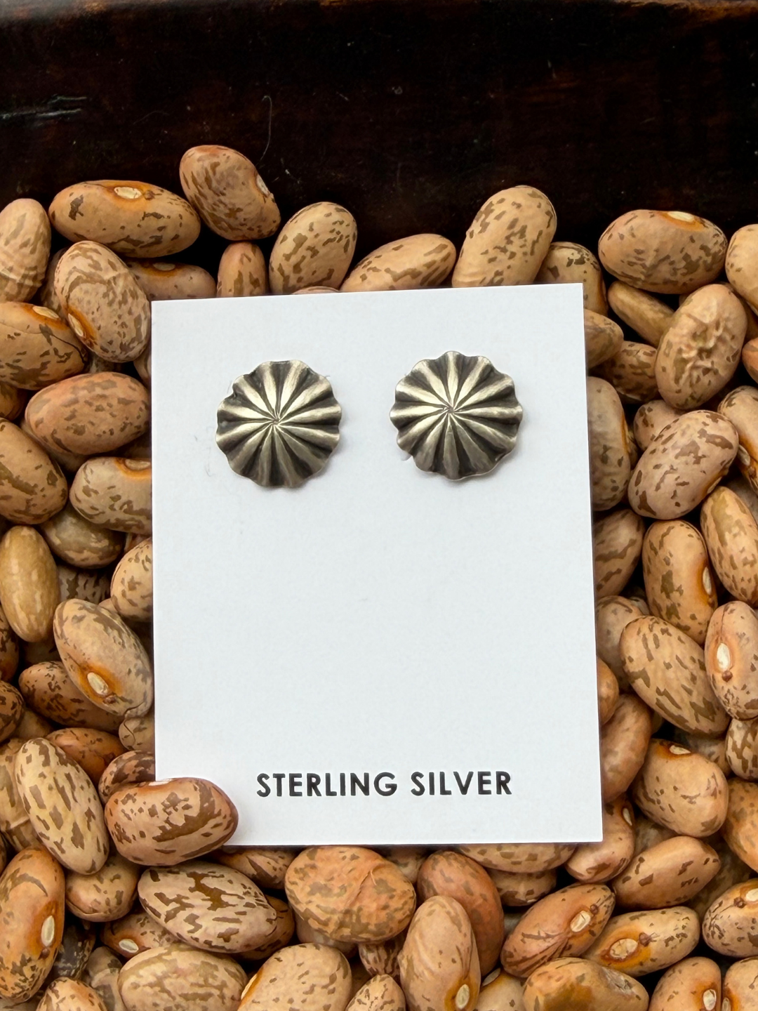 The Wilson Earrings