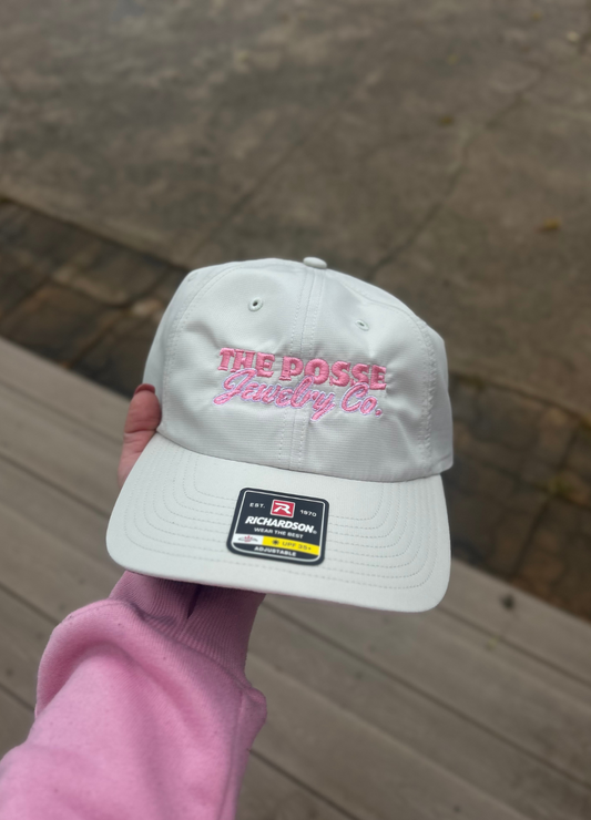 The Signature Hat