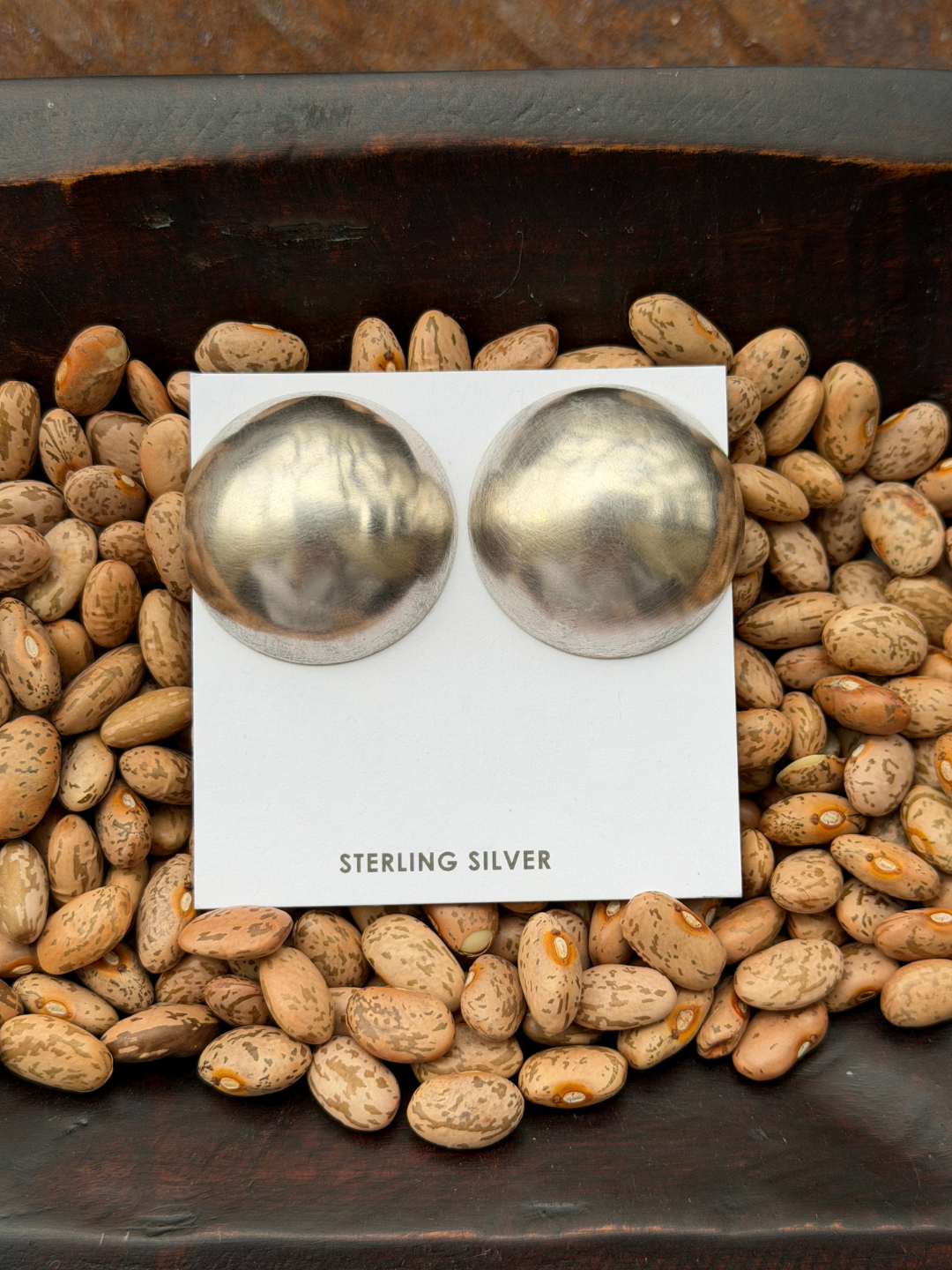 The Bell Earrings