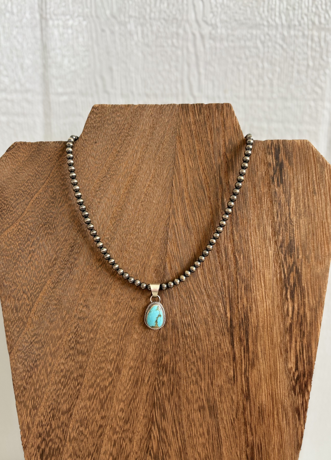 The Skyler Pendant