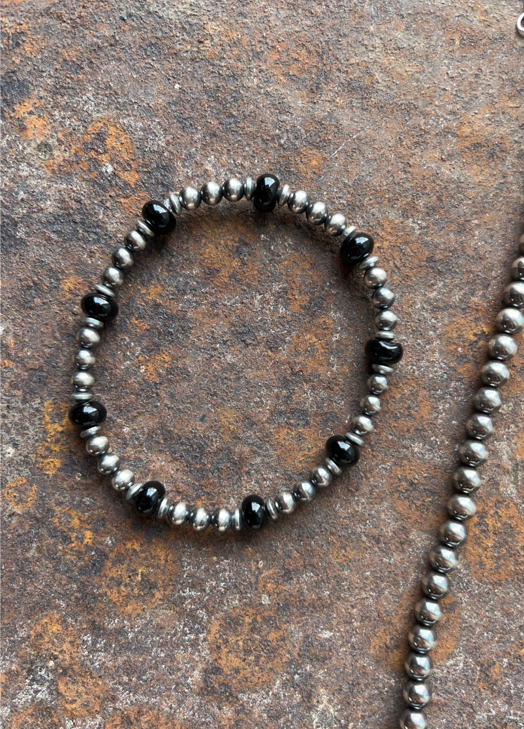 Black Onyx Gift Set