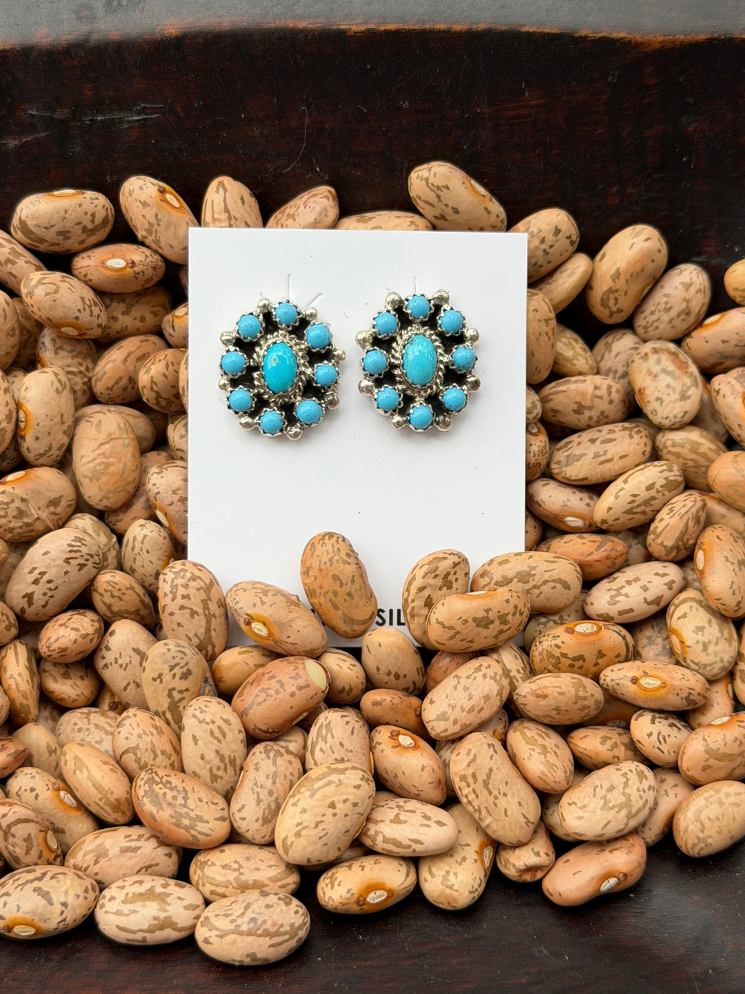The Connie Earrings