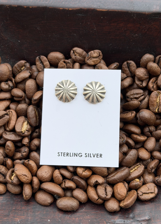 The Lucie Earrings